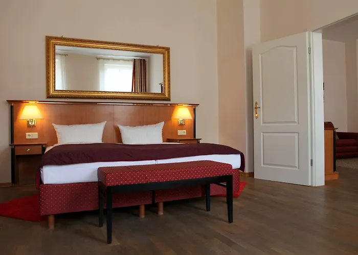 & Zarenhof Mitte Berlin