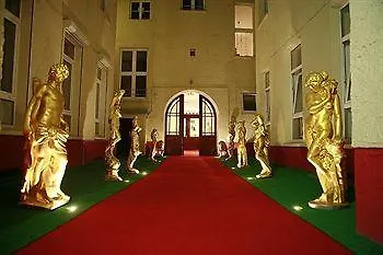 & Zarenhof Mitte Hotell Berlin