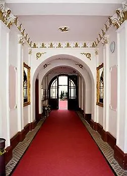 & Zarenhof Mitte Hotell 3*