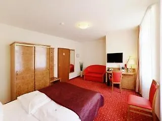 Hotell & Zarenhof Mitte Berlin