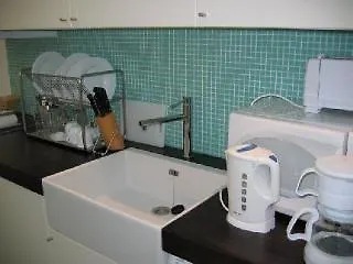Hotell & Zarenhof Mitte Berlin