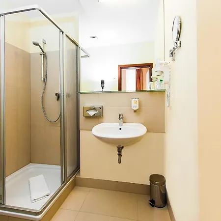 & Zarenhof Mitte Hotell Berlin