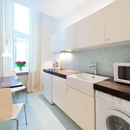 & Zarenhof Mitte Hotell 3*