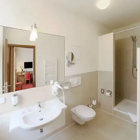 & Zarenhof Mitte Hotell