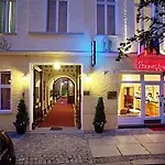 & Zarenhof Mitte Hotel 3*