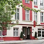 & Zarenhof Mitte Hotel