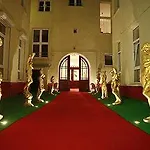 & Zarenhof Mitte Hotel Berlin