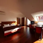 & Zarenhof Mitte Hotel Berlin
