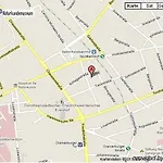 & Zarenhof Mitte 3* Berlin