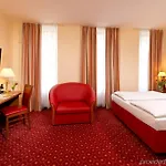 & Zarenhof Mitte Hotel