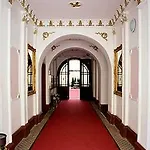 & Zarenhof Mitte Hotel 3*