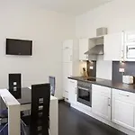 & Zarenhof Mitte 3*