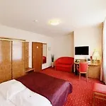 Hotel & Zarenhof Mitte Berlin