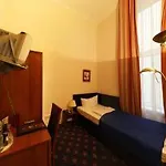 Hotel & Zarenhof Mitte