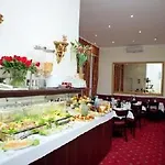 & Zarenhof Mitte Hotel 3*