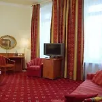 Hotel & Zarenhof Mitte