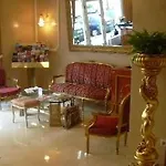 & Zarenhof Mitte Hotel Berlin