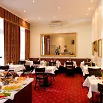 & Zarenhof Mitte Hotel