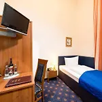 & Zarenhof Mitte Hotel 3*