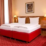 Hotel & Zarenhof Mitte