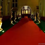 Hotel & Zarenhof Mitte Berlin
