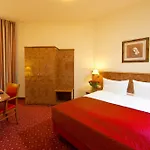 Hotel & Zarenhof Mitte Berlin