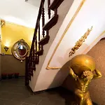 Hotel & Zarenhof Mitte 3*