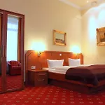 & Zarenhof Mitte Hotel Berlin