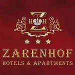 & Zarenhof Mitte Berlin