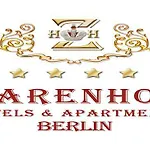 & Zarenhof Mitte Hotel