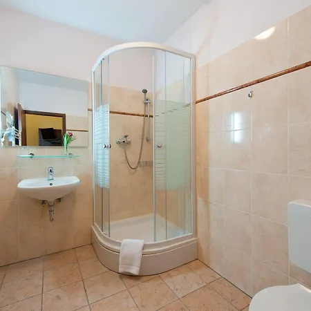 & Zarenhof Mitte Hotel 3*