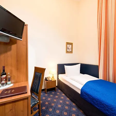 & Zarenhof Mitte Berlin