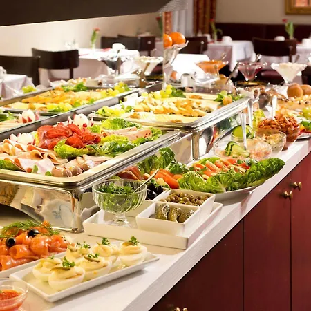 & Zarenhof Mitte Berlin