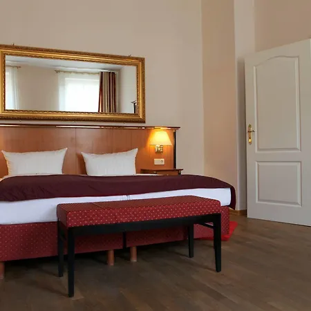 & Zarenhof Mitte Berlin