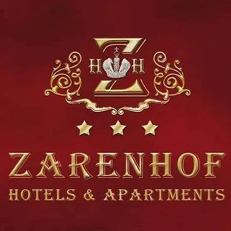 & Zarenhof Mitte Berlin