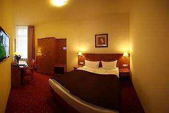 & Zarenhof Mitte 柏林