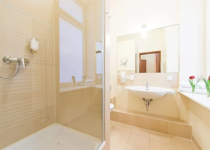 & Zarenhof Mitte 3* Βερολίνο