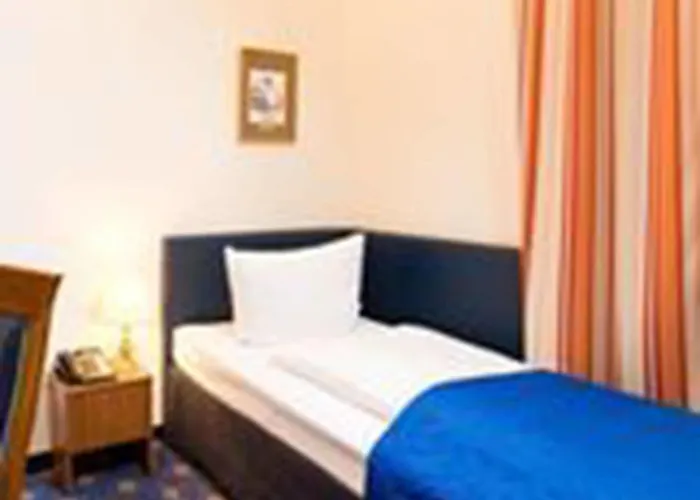 & Zarenhof Mitte 3* Βερολίνο