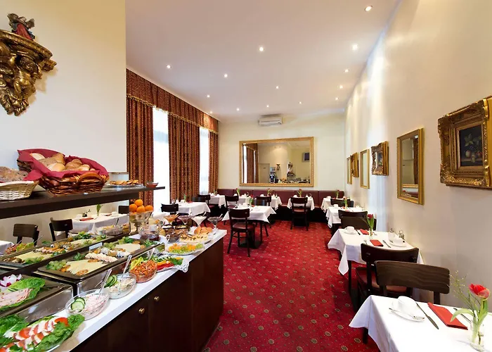 & Zarenhof Mitte 3* Βερολίνο