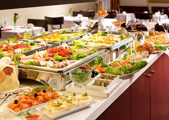 & Zarenhof Mitte Hotel 3*