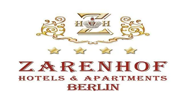 & Zarenhof Mitte 酒店