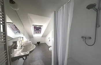 & Zarenhof Mitte 3* Berlín