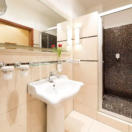 & Zarenhof Mitte 3* Berlin