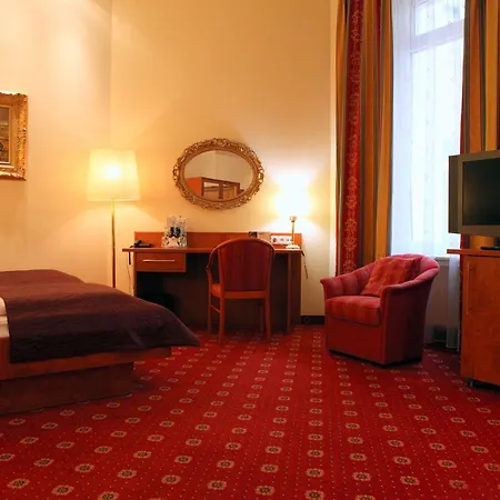 & Zarenhof Mitte Berlin