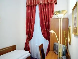 & Zarenhof Mitte Hotell