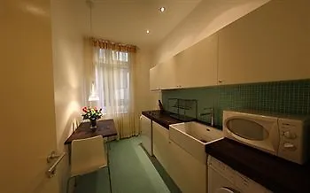 & Zarenhof Mitte Hotell Berlin