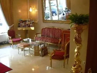 & Zarenhof Mitte فندق برلين