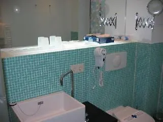 מלון & Zarenhof Mitte