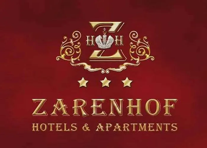 & Zarenhof Mitte ברלין